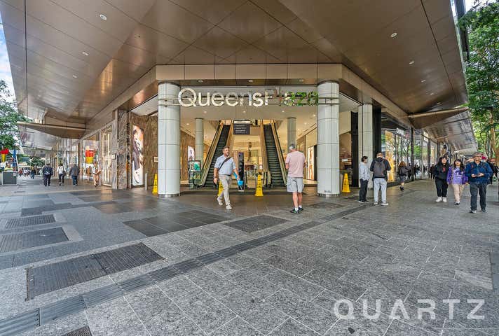 25/198 Adelaide Street Brisbane City QLD 4000 - Image 10