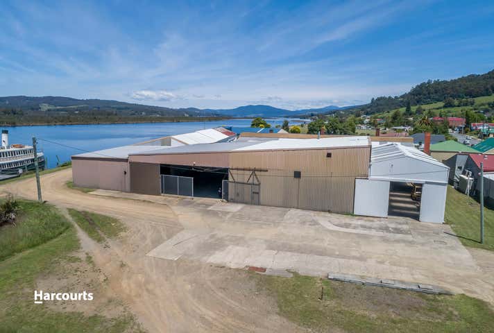 Franklin Evaporators Site, 3347 Huon Highway Franklin TAS 7113 - Image 17