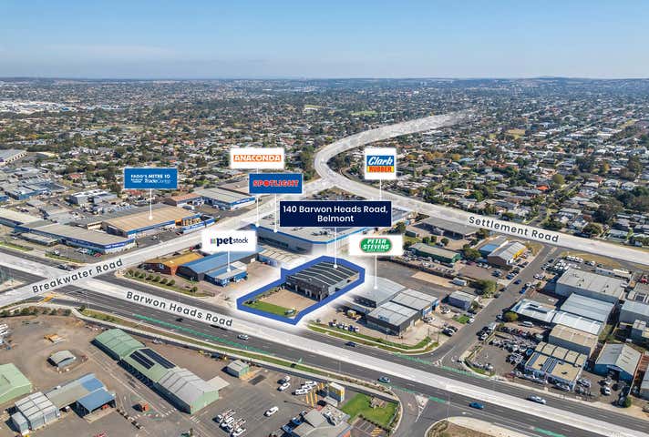 140 Barwon Heads Road Belmont VIC 3216 - Image 3