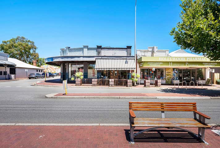 Hampden Court Nedlands, 3/186 Hampden road Nedlands WA 6009 - Image 14