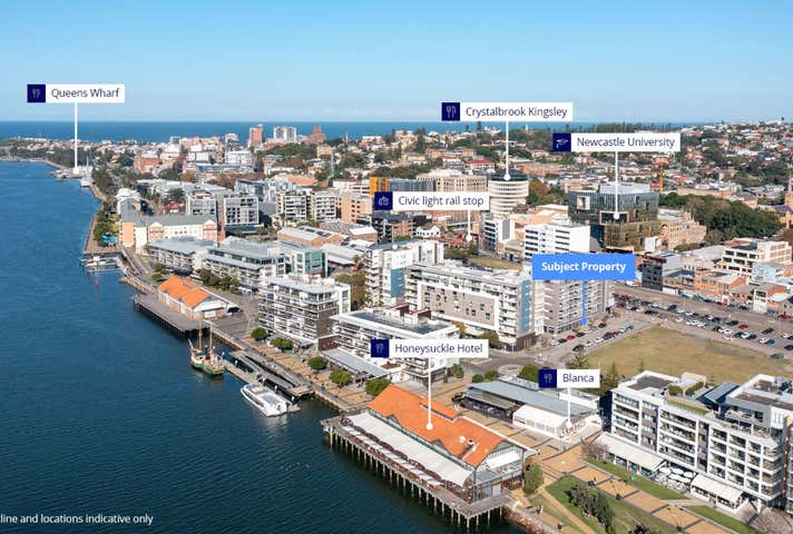 Lot 6, 14 Honeysuckle Drive Newcastle NSW 2300 - Image 7