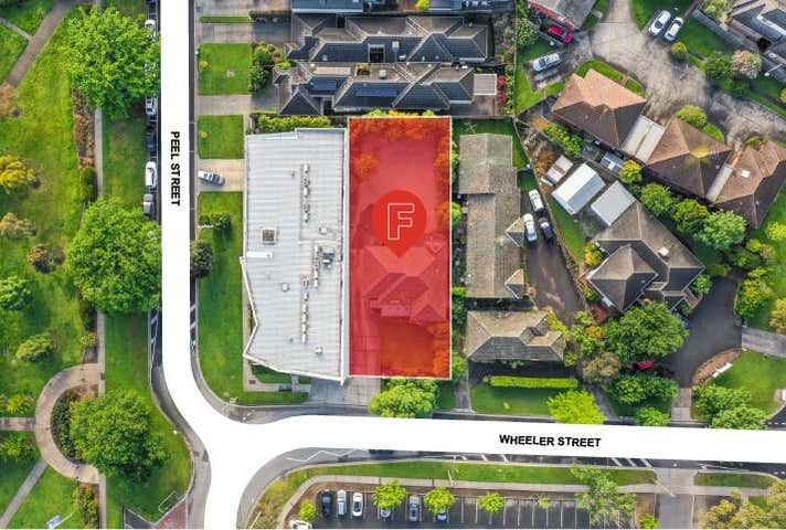 10 Wheeler Street Berwick VIC 3806 - Image 21