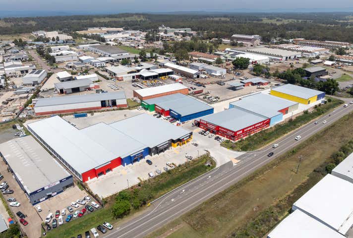 453 New England Highway Rutherford NSW 2320 - Image 1