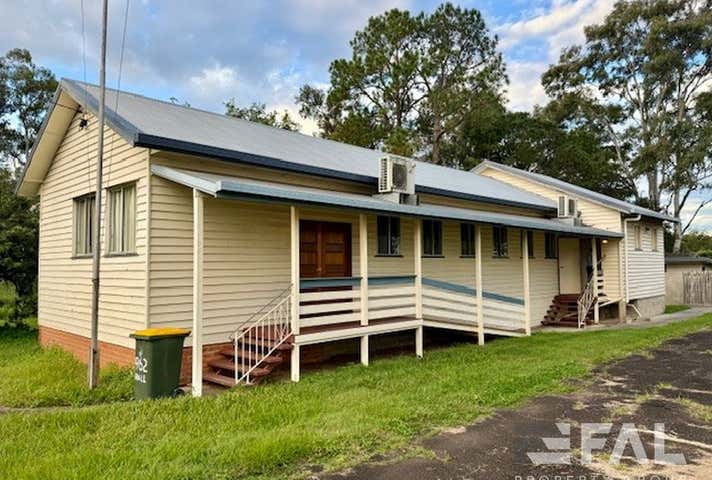 Whole property, 962 Oxley Road Oxley QLD 4075 - Image 1