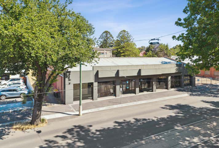 132-138 High Street Bendigo VIC 3550 - Image 1