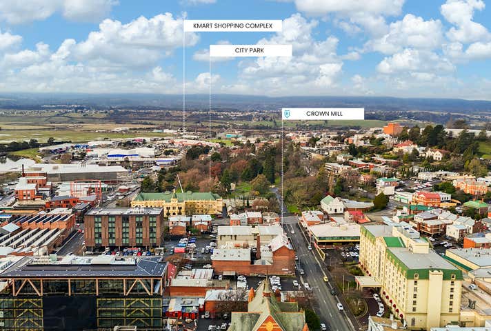 Crown Mill, 6A/22 Cameron Street Launceston TAS 7250 - Image 15