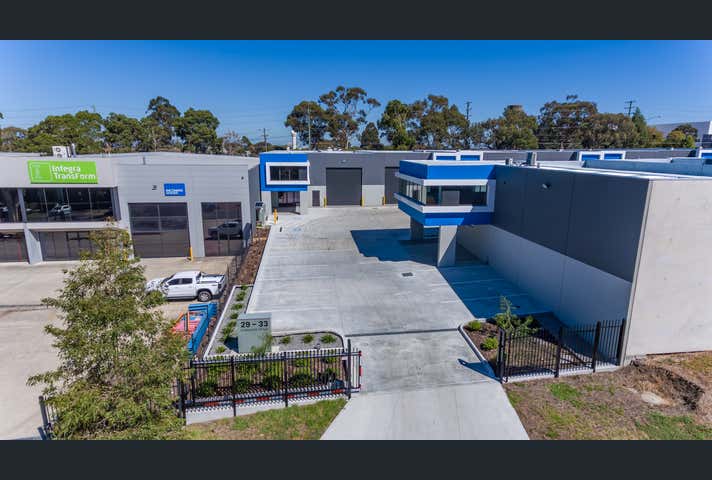 Unit 10, 29-33 Lakeside Drive Broadmeadows VIC 3047 - Image 20