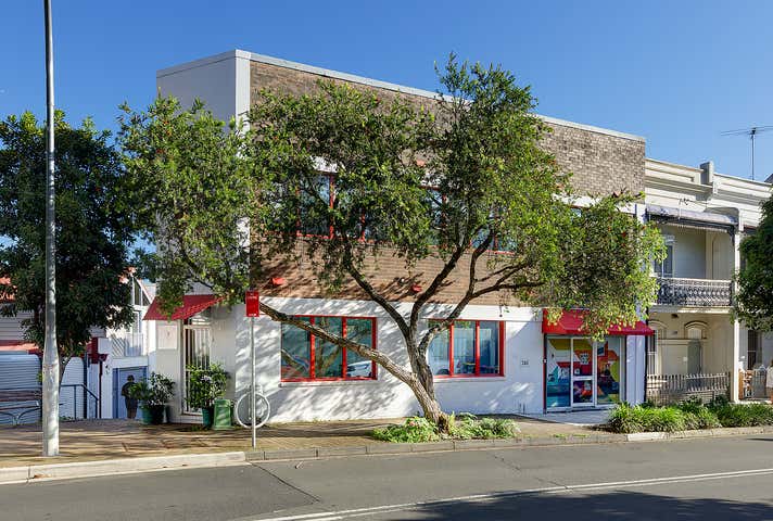 239 & 241-243 Abercrombie Street Darlington NSW 2008 - Image 2