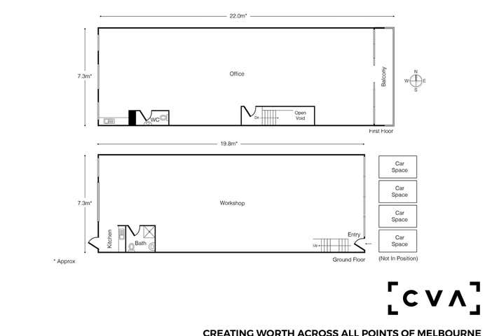 K112, 63-85 Turner Street Port Melbourne VIC 3207 - Image 10