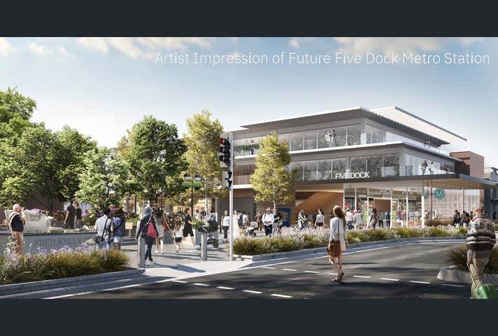 Shop 2/40 Ramsay Road Five Dock NSW 2046 - Image 10