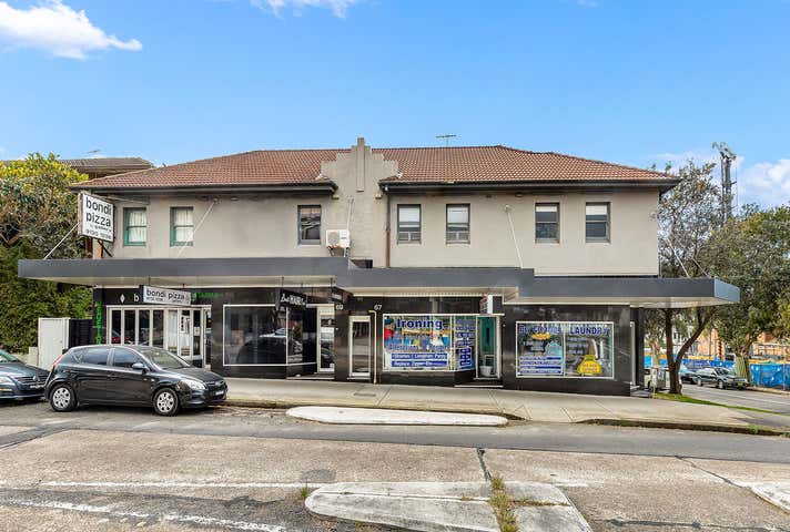 2/67-69 O'Brien Street Bondi Beach NSW 2026 - Image 1