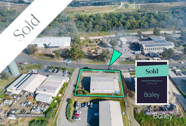 13 Thrift Close Singleton NSW 2330 - Image 1