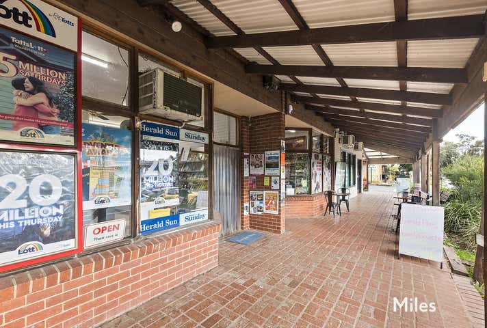 800 Heidelberg-Kinglake Road Hurstbridge VIC 3099 - Image 6