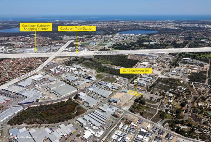 6/87 Solomon Road Jandakot WA 6164 - Image 1