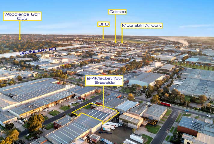 2-4 Macbeth Street Braeside VIC 3195 - Image 3