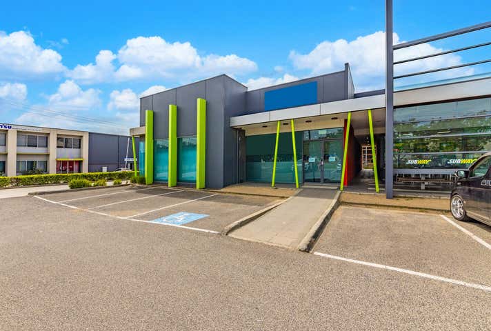 Unit 4, 110-116 Fitzgerald Road Laverton North VIC 3026 - Image 1