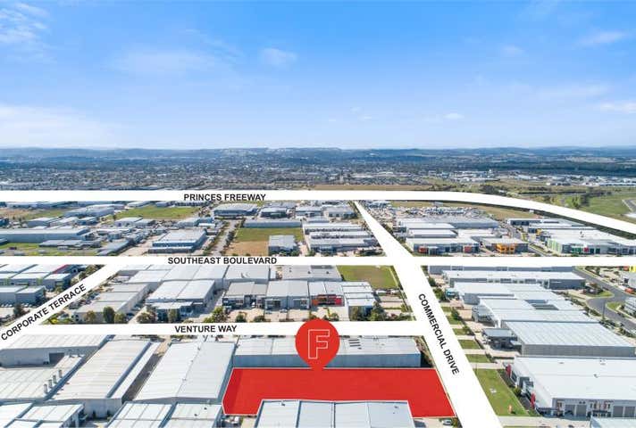 Lot 13 Commercial Drive Pakenham VIC 3810 - Image 1