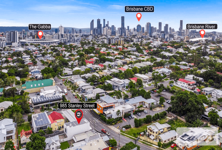 985 Stanley Street East Brisbane QLD 4169 - Image 7