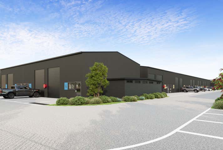 12 Industrial Close Tamworth NSW 2340 - Image 2