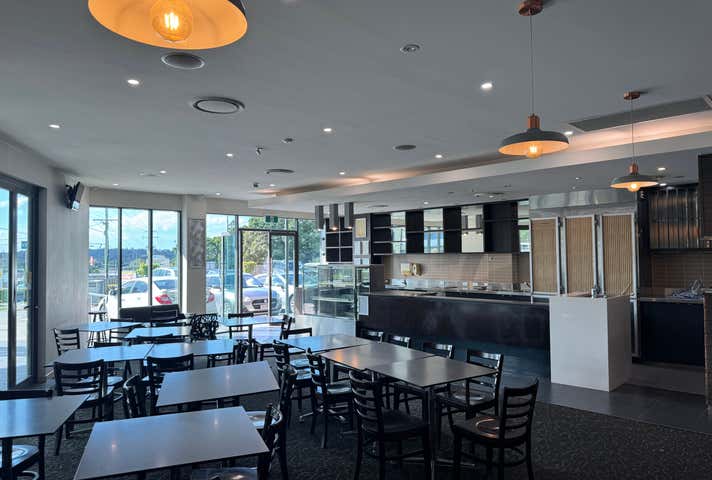 Prime Food & Beverage Opportunity – Fully Serviced Tenancy in High-Traffic Location, 1/12 Queen Street Goodna QLD 4300 - Image 16