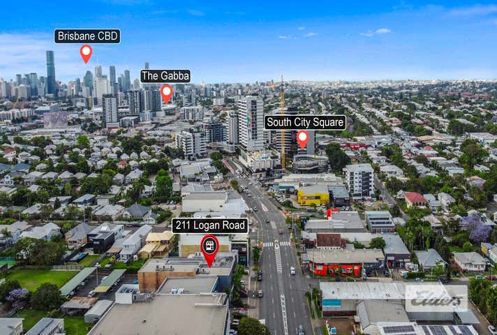 2/211 Logan Road Woolloongabba QLD 4102 - Image 11