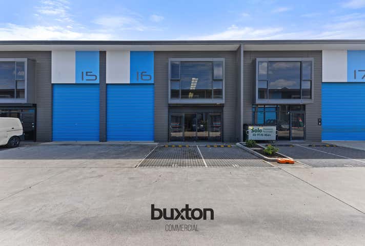 16/658 South Road Moorabbin VIC 3189 - Image 1