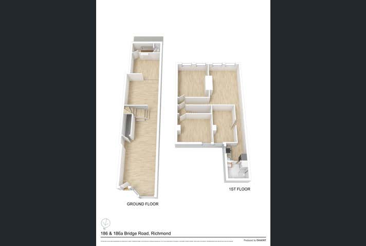 186 & 186a Bridge Road Richmond VIC 3121 - Image 7