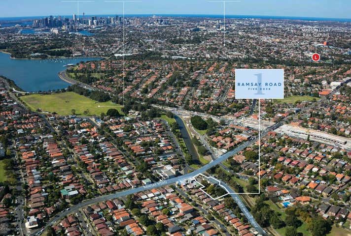 1 Ramsay Road Five Dock NSW 2046 - Image 2