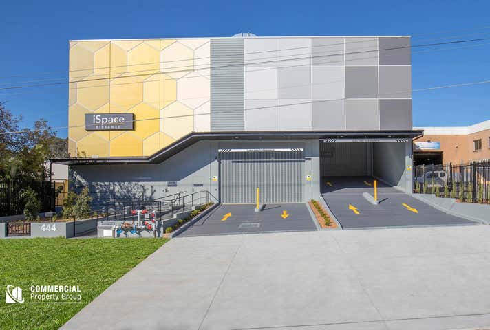 Unit 27/444 The Boulevarde Kirrawee NSW 2232 - Image 7