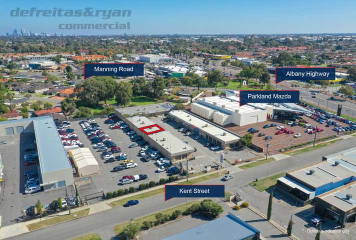 3/64-66 Kent Street Cannington WA 6107 - Image 2