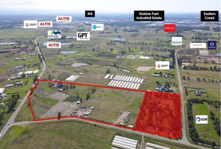 Whole, 1 Abbotts Road Kemps Creek NSW 2178 - Image 2