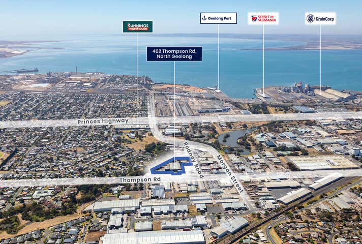 402 Thompson Road North Geelong VIC 3215 - Image 1