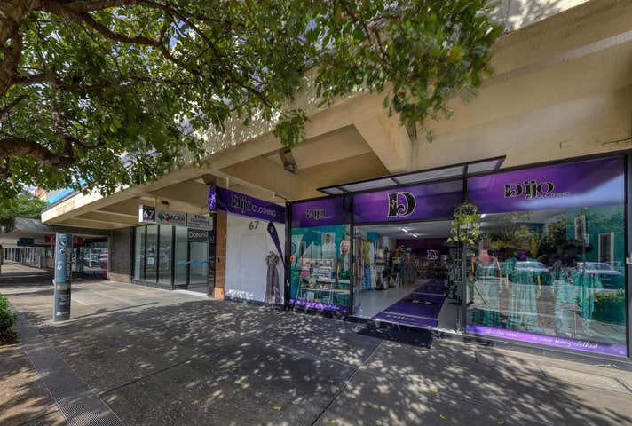 Oceana Walk, 62 Grafton Street Cairns City QLD 4870 - Image 11