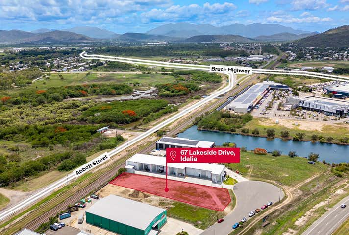 67 Lakeside Drive Idalia QLD 4811 - Image 3