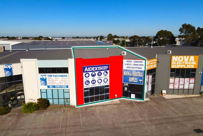 3/58 Greens Road Dandenong South VIC 3175 - Image 3
