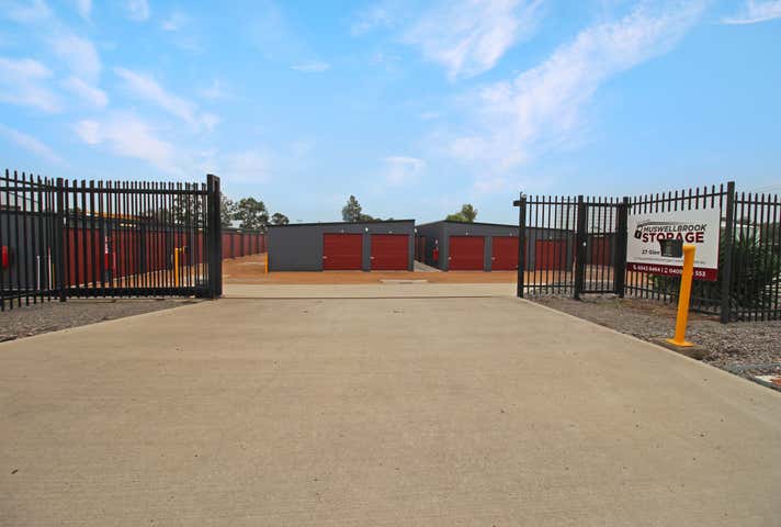Muswellbrook Storage, 27 Glen Munro Road Muswellbrook NSW 2333 - Image 6