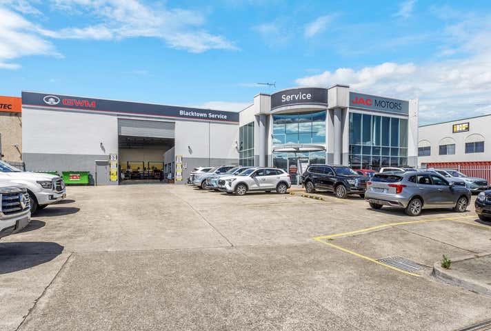 3 Butterfield Street Blacktown NSW 2148 - Image 1