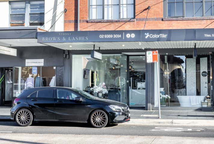 144 Edgecliff Road Woollahra NSW 2025 - Image 1