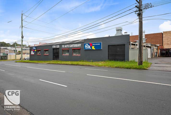 2-4 Rosedale Avenue Greenacre NSW 2190 - Image 3