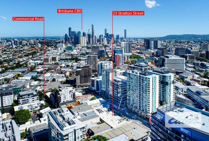 23 Stratton Street Newstead QLD 4006 - Image 3