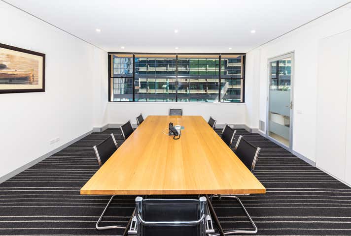 Level 2, West, 608  St Kilda Road Melbourne VIC 3004 - Image 17