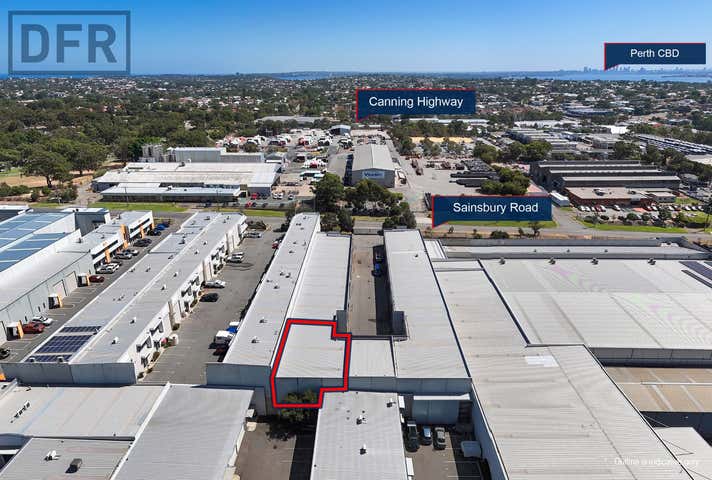 13/7 Sainsbury Road O'Connor WA 6163 - Image 4