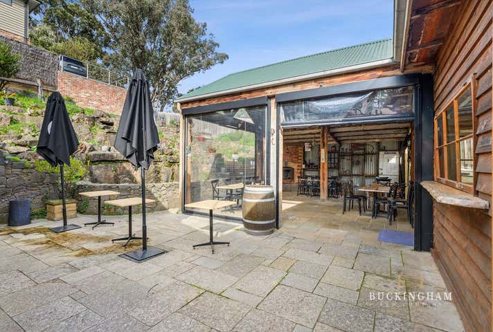 794 Heidelberg Kinglake Road Hurstbridge VIC 3099 - Image 11