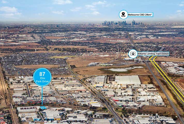 87 Elm Park Drive Hoppers Crossing VIC 3029 - Image 5