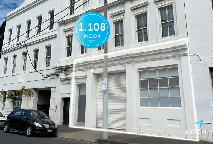 1/108 Moor Street Fitzroy VIC 3065 - Image 2