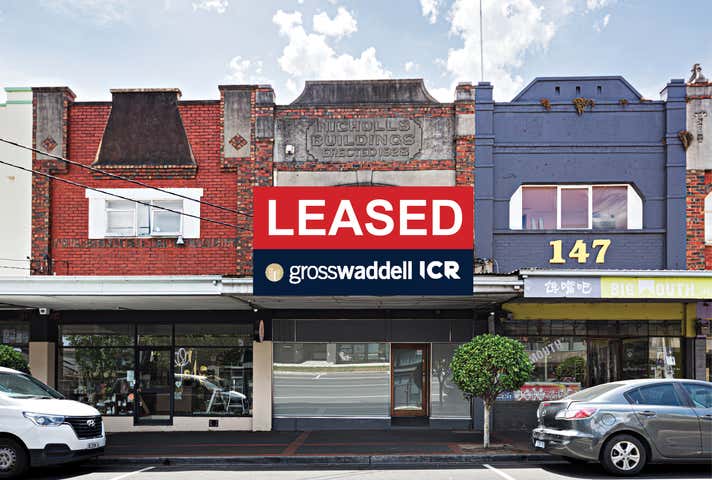 145 McKinnon Road McKinnon VIC 3204 - Image 1