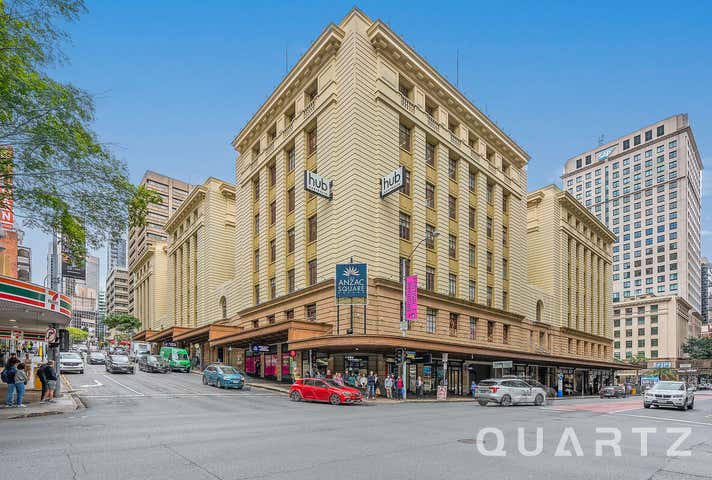 25/198 Adelaide Street Brisbane City QLD 4000 - Image 2