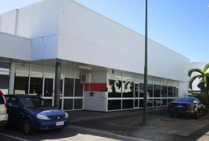 Tenancy 2A, 127 Anderson Street Manunda QLD 4870 - Image 1