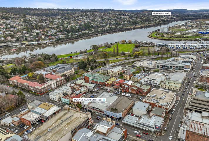 1a 67-75 Paterson street Launceston TAS 7250 - Image 21