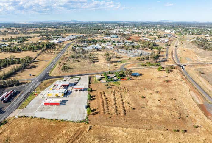 Lot 15 Wyndham Ave Forbes NSW 2871 - Image 1